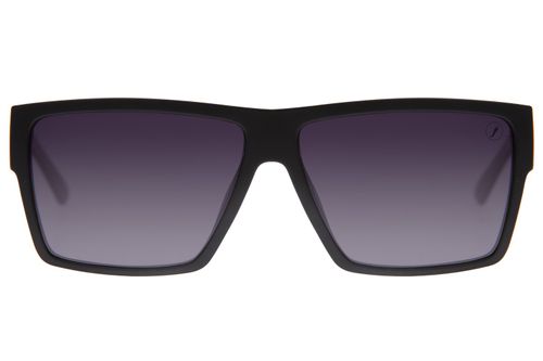 Óculos de Sol Masculino Chilli Beans Quadrado Polarizado Degradê