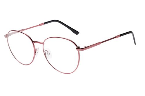 Armação para Óculos de Grau Ótica Chilli Beans Feminino Vermelho