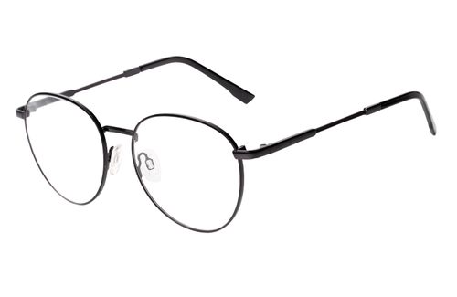 Armação para Óculos de Grau Ótica Chilli Beans Feminino Preto