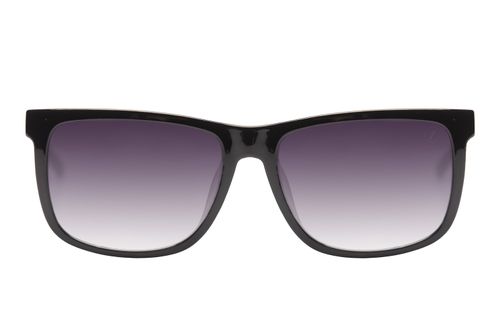 Óculos de Sol Masculino Fibra de Carbono Quadrado Degradê