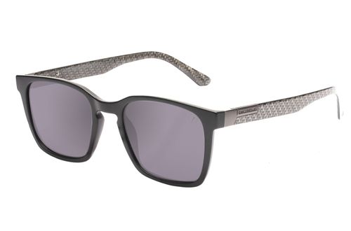 Óculos de Sol Masculino Fibra de Carbono Bossa Nova Preto
