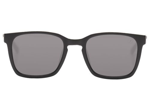 Óculos de Sol Masculino Fibra de Carbono Bossa Nova Preto