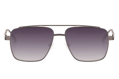 Óculos de Sol Masculino Fibra de Carbono Executivo Ônix