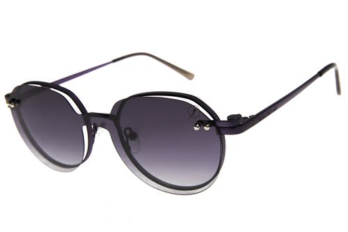 Armação Para Óculos de Grau Feminino Chilli Beans Multi Polarizado Roxo