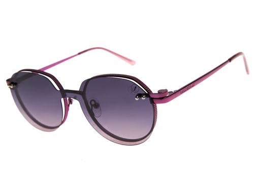 Armação Para Óculos de Grau Feminino Chilli Beans Multi Polarizado Rosa