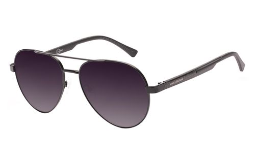 Óculos de Sol Masculino Fibra de Carbono Aviador MT Preto