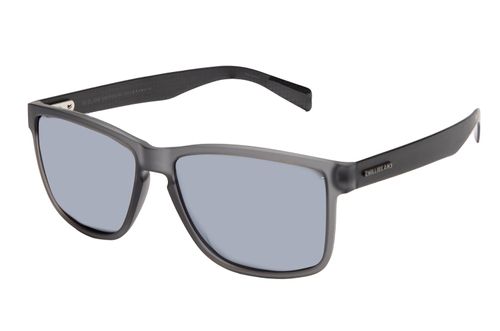 Óculos de Sol Masculino Chilli Beans Bossa Nova Polarizado Cinza
