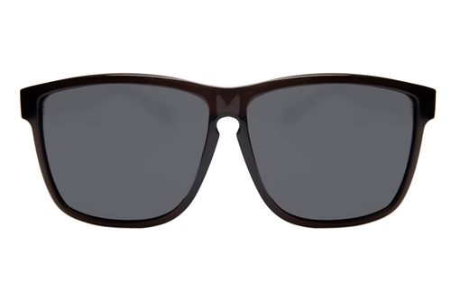 Óculos de Sol Masculino Chilli Beans Bossa Nova Polarizado Marrom