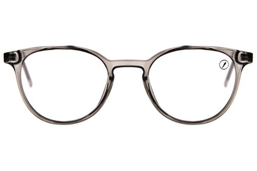 Armação Para Óculos de Grau Feminino Chilli Beans Clássicos Cinza