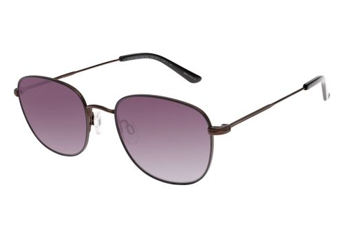 Óculos de Sol Feminino Chilli Beans Casual MT Marrom