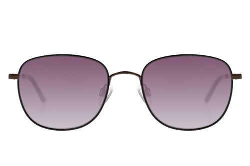 Óculos de Sol Feminino Chilli Beans Casual MT Marrom