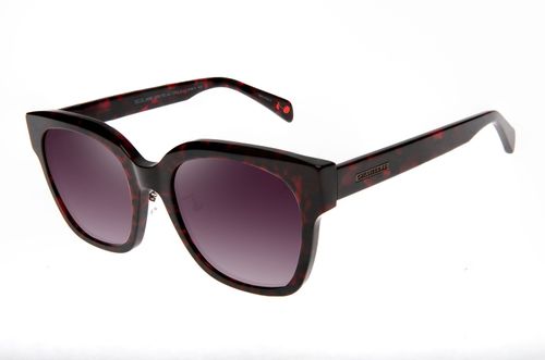 Óculos de Sol Feminino Kopenhagen Cherry Brandy Tartaruga