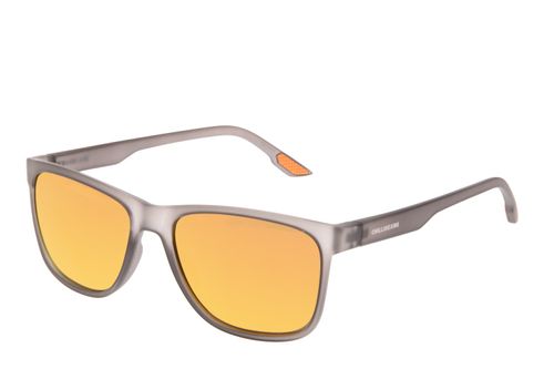 Óculos de Sol Masculino Chilli Beans New Sport Cinza