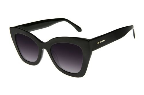 Óculos de Sol Feminino Chilli Beans Gatinho AC Degradê