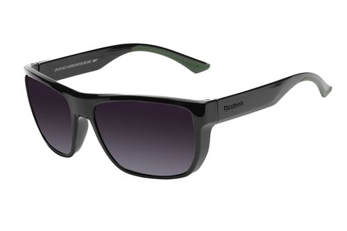 Óculos de Sol Masculino Reebok New Sport Polarizado Degradê