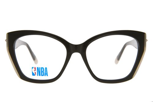 Armação Para Óculos de Grau Feminino NBA Boston Celtics Verde
