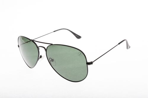 Óculos de Sol Masculino Chilli Beans Essential Aviador Polarizado Verde