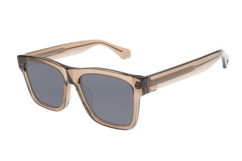 Óculos de Sol Masculino Acetato Italiano Polarizado Brilho