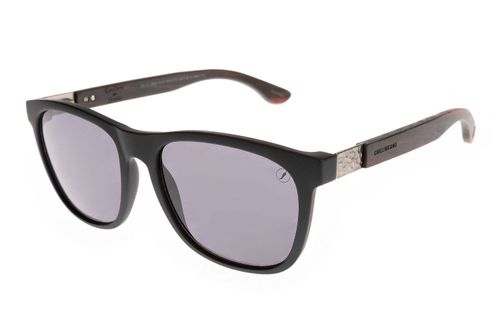 Óculos De Sol Masculino Casillerol Del Diablo Preto