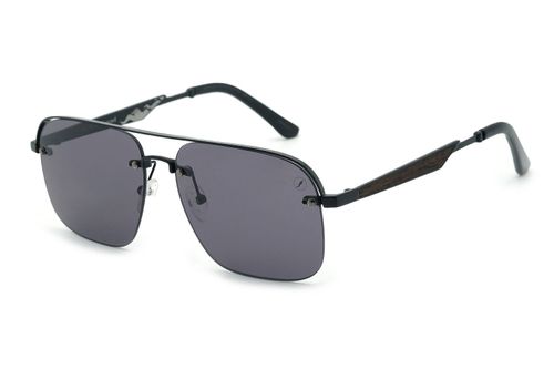 Óculos De Sol Feminino Casillero Del Diablo Preto