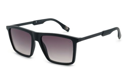 Óculos De Sol Masculino Casillero Del Diablo Preto