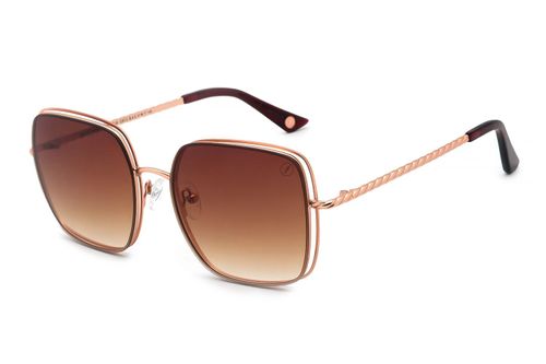 Óculos De Sol Feminino Casillero Del Diablo  Rosé