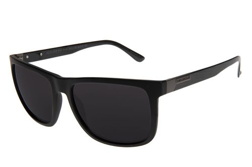 Óculos de Sol Masculino Chilli Beans Quadrado Preto