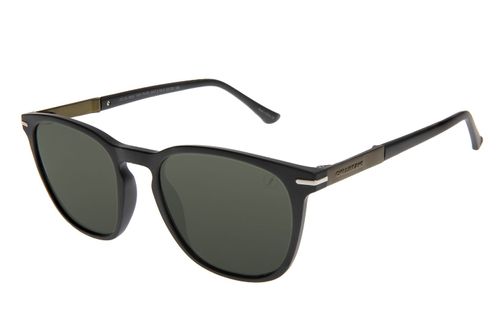 Óculos de Sol Masculino Chilli Beans Bossa Nova Verde