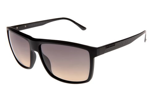 Óculos de Sol Masculino Chilli Beans Quadrado Clássico Preto