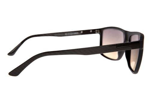 Óculos de Sol Masculino Chilli Beans Quadrado Clássico Preto