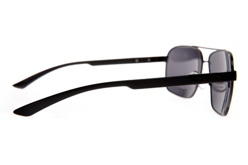 Óculos de Sol Masculino Chilli Beans Clássicos Executivo Polarizado Preto