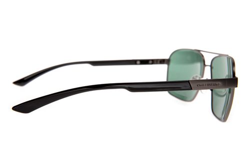 Óculos de Sol Masculino Chilli Beans Clássicos Executivo Polarizado Verde