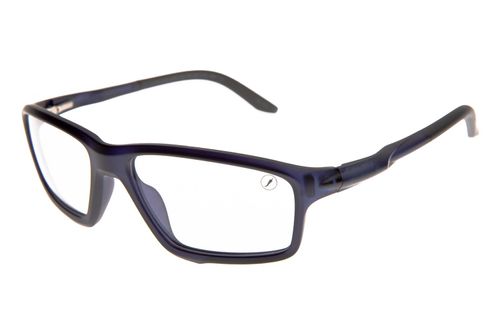 Armação Para Óculos de Grau Masculino Chilli Beans Multi Azul
