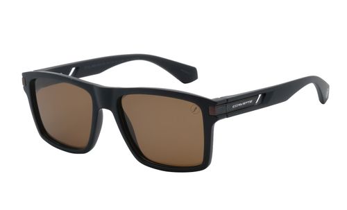 Óculos de Sol Masculino Camaro e Corvette Polarizado Marrom