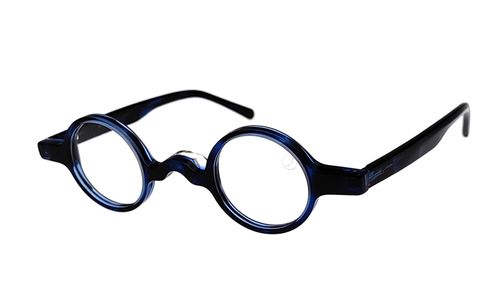 Armação Para Óculos de Grau Feminino Chilli Beans Redondo Azul