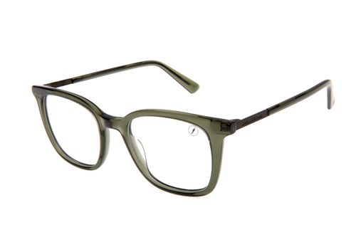 Armação Para Óculos de Grau Masculino Chilli Beans Quadrado Verde