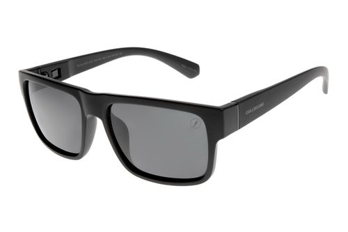 Óculos De Sol Masculino Chilli Beans Quadrado Polarizado Preto
