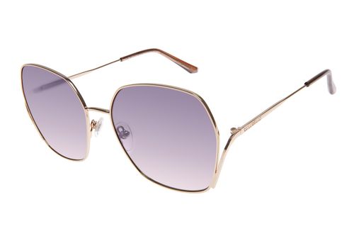 Óculos De Sol Feminino Chilli Beans Redondo Fashion Rosé