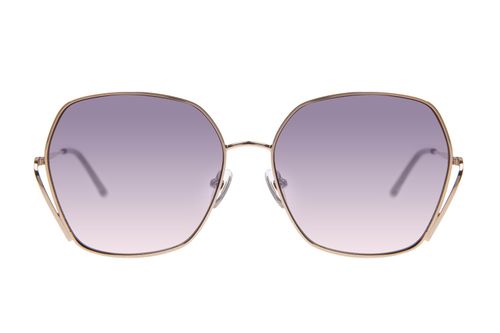Óculos De Sol Feminino Chilli Beans Redondo Fashion Rosé