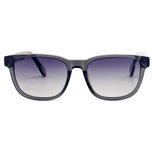 Óculos de Sol Masculino The Beatles Bossa Nova Polarizado Degradê Preto