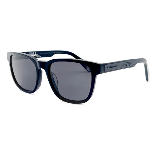 Óculos de Sol Masculino The Beatles Bossa Nova Polarizado Preto