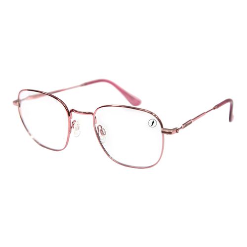 Armação para Óculos de Grau Ótica Chilli Beans Feminino Vermelho